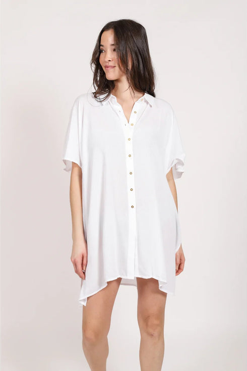 Koy Resort Miami Big Shirt